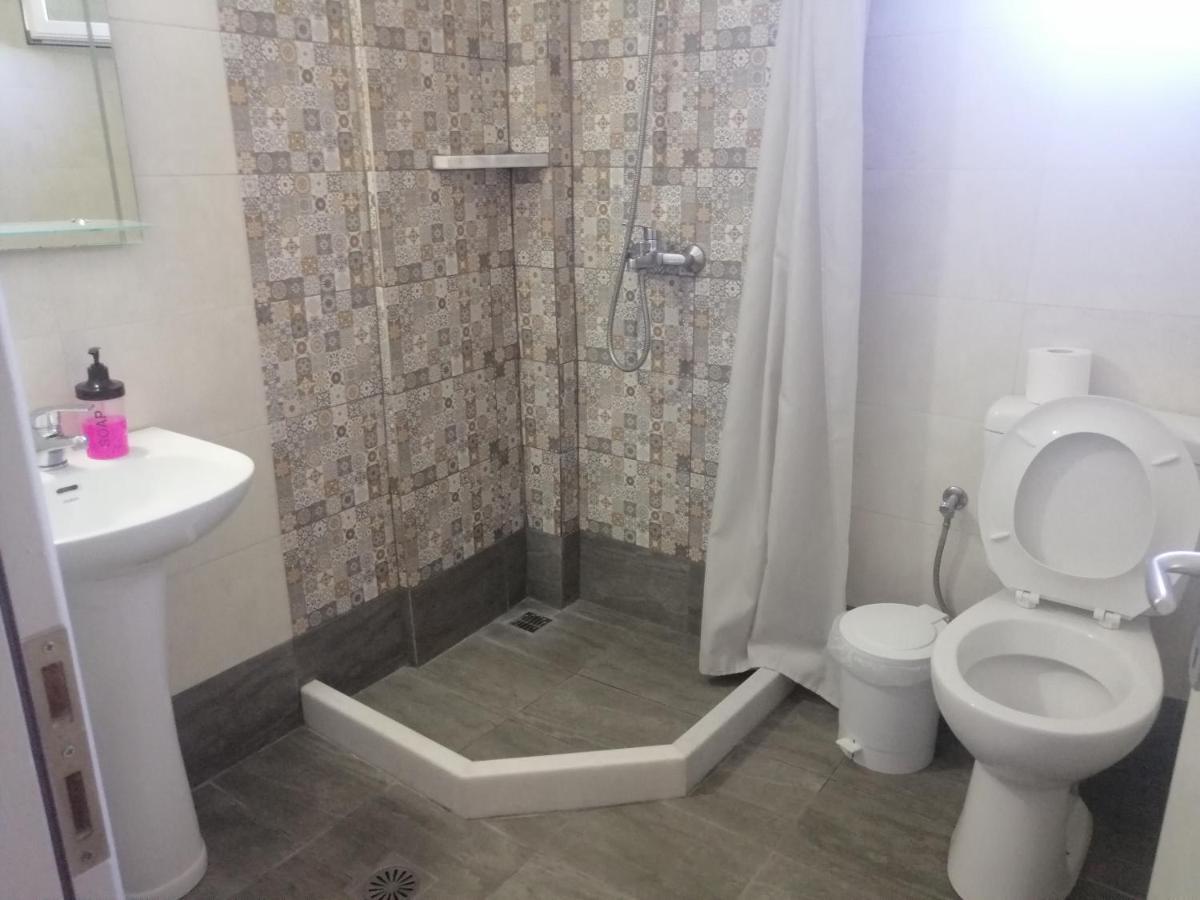 Sagma Central Rooms Периса Екстериор снимка