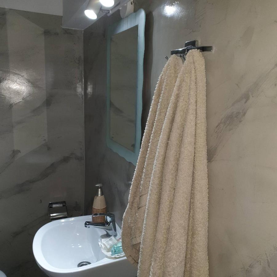 Sagma Central Rooms Периса Екстериор снимка