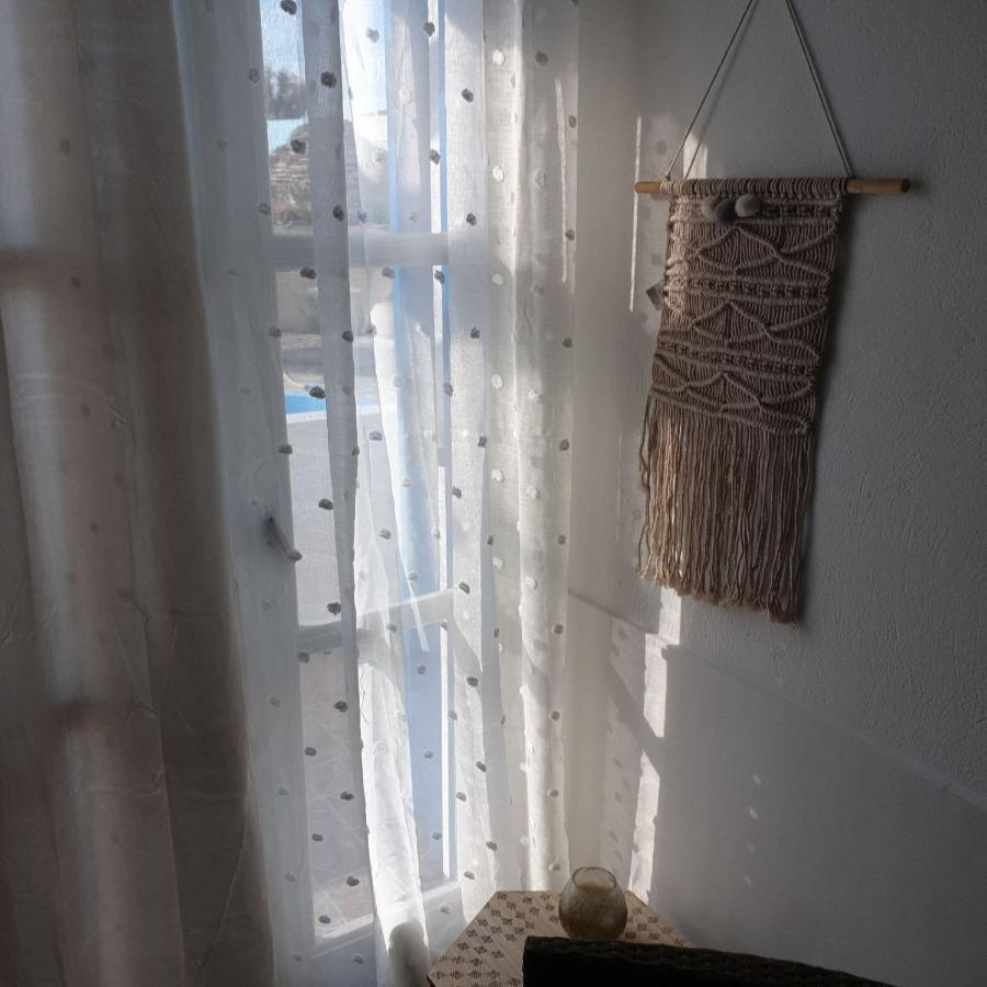 Sagma Central Rooms Периса Екстериор снимка