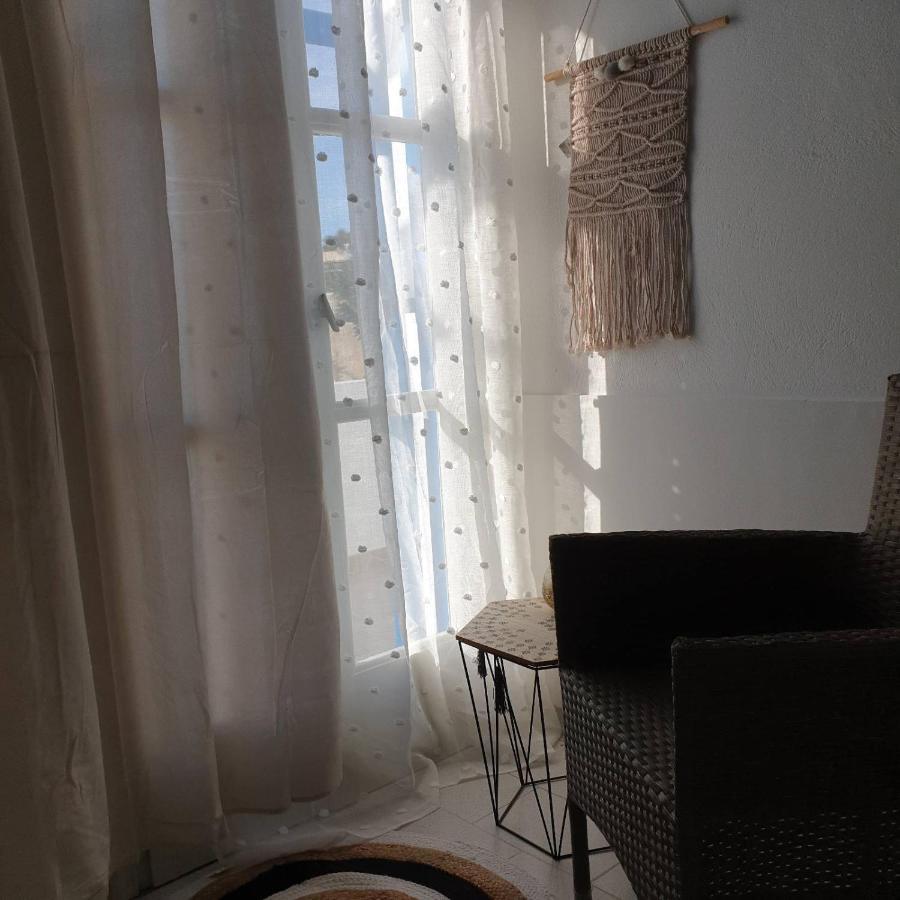 Sagma Central Rooms Периса Екстериор снимка