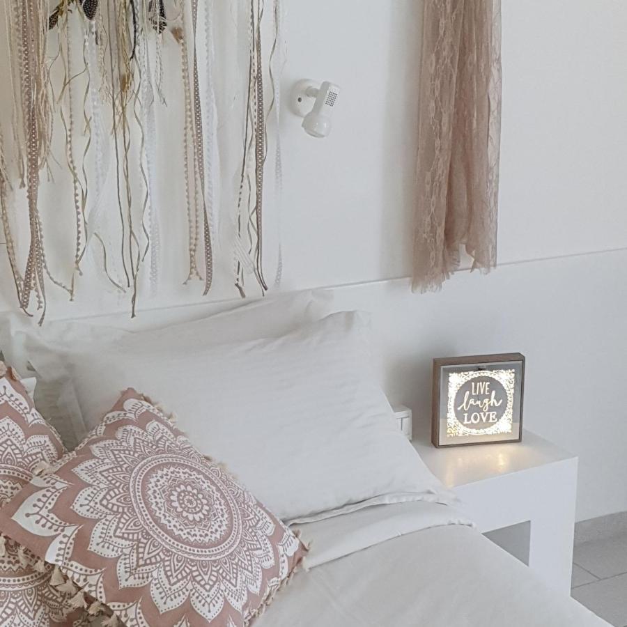 Sagma Central Rooms Периса Екстериор снимка