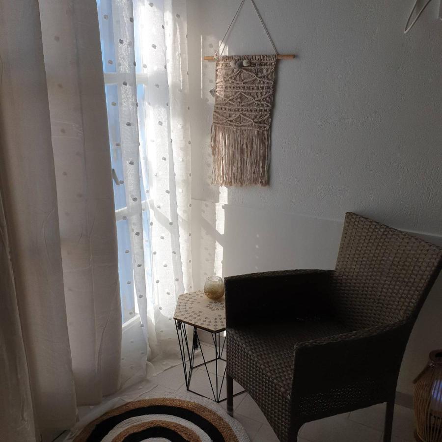Sagma Central Rooms Периса Екстериор снимка