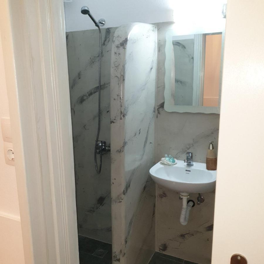 Sagma Central Rooms Периса Екстериор снимка