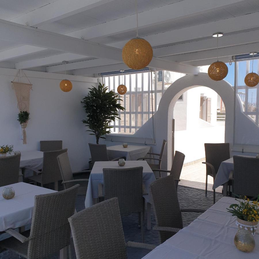Sagma Central Rooms Периса Екстериор снимка