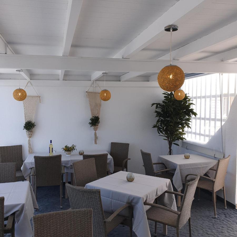 Sagma Central Rooms Периса Екстериор снимка