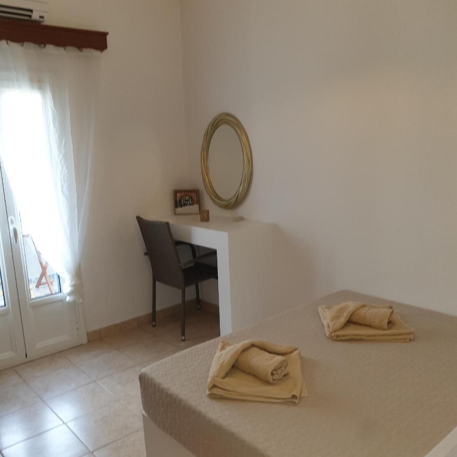 Sagma Central Rooms Периса Екстериор снимка