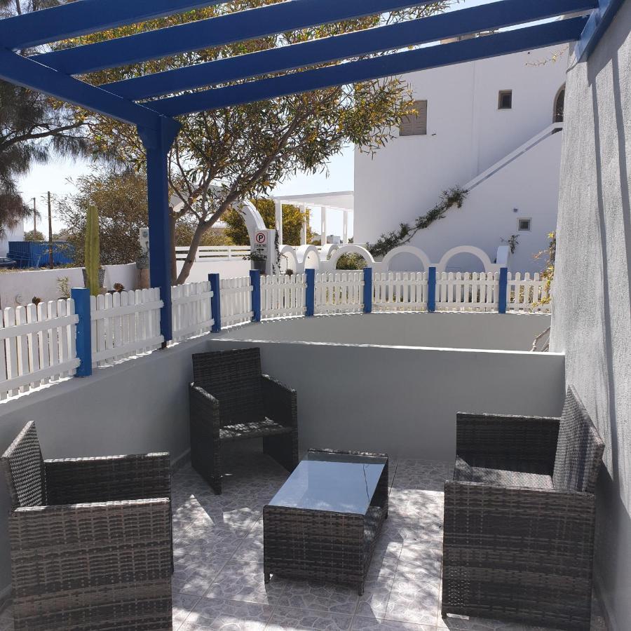 Sagma Central Rooms Периса Екстериор снимка