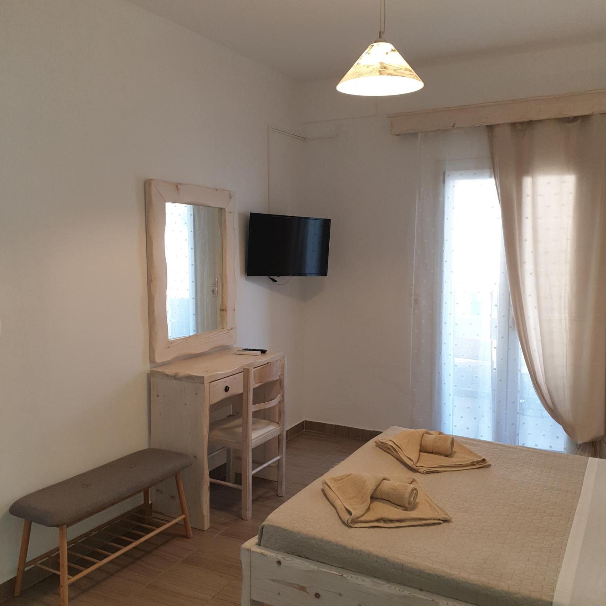 Sagma Central Rooms Периса Стая снимка