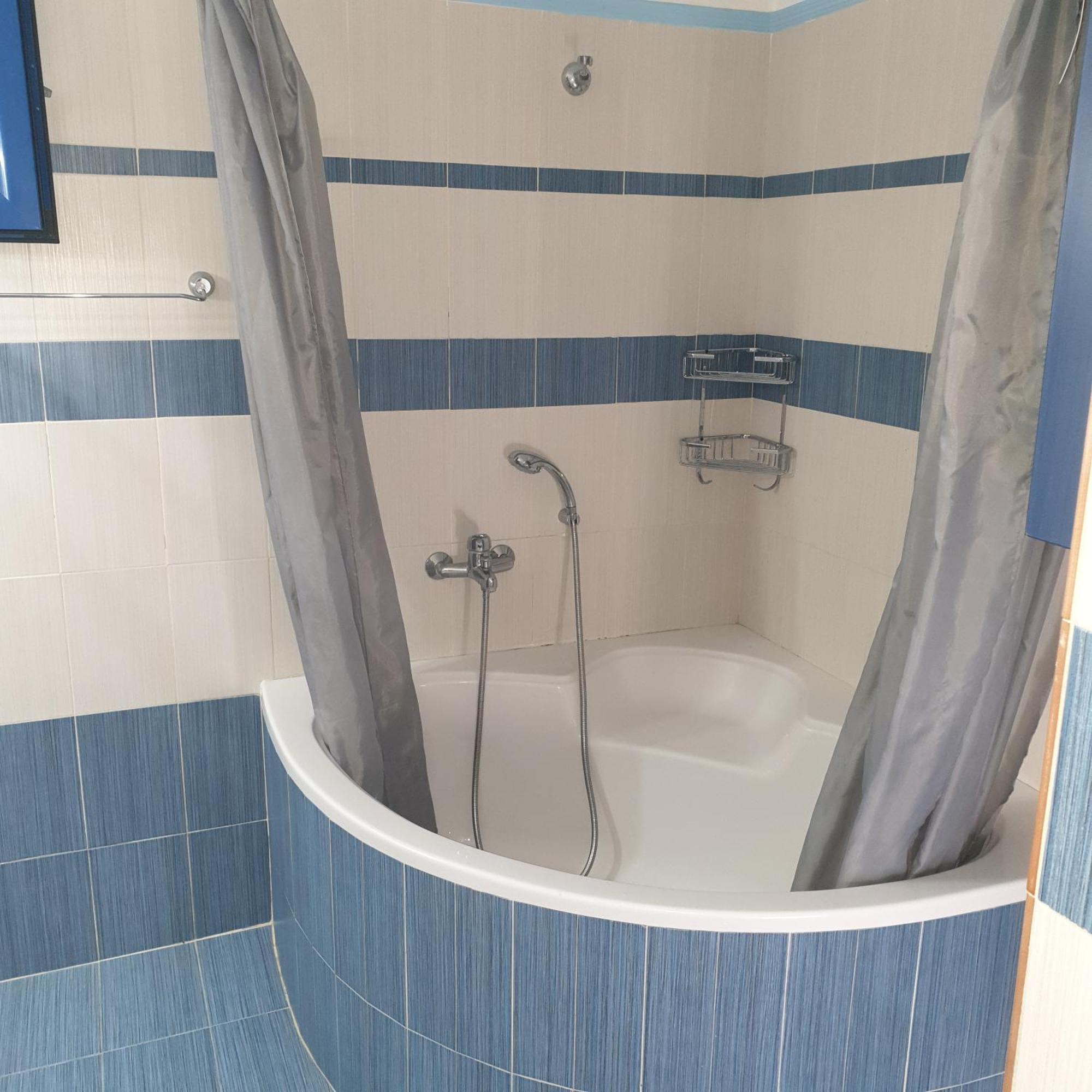 Sagma Central Rooms Периса Стая снимка