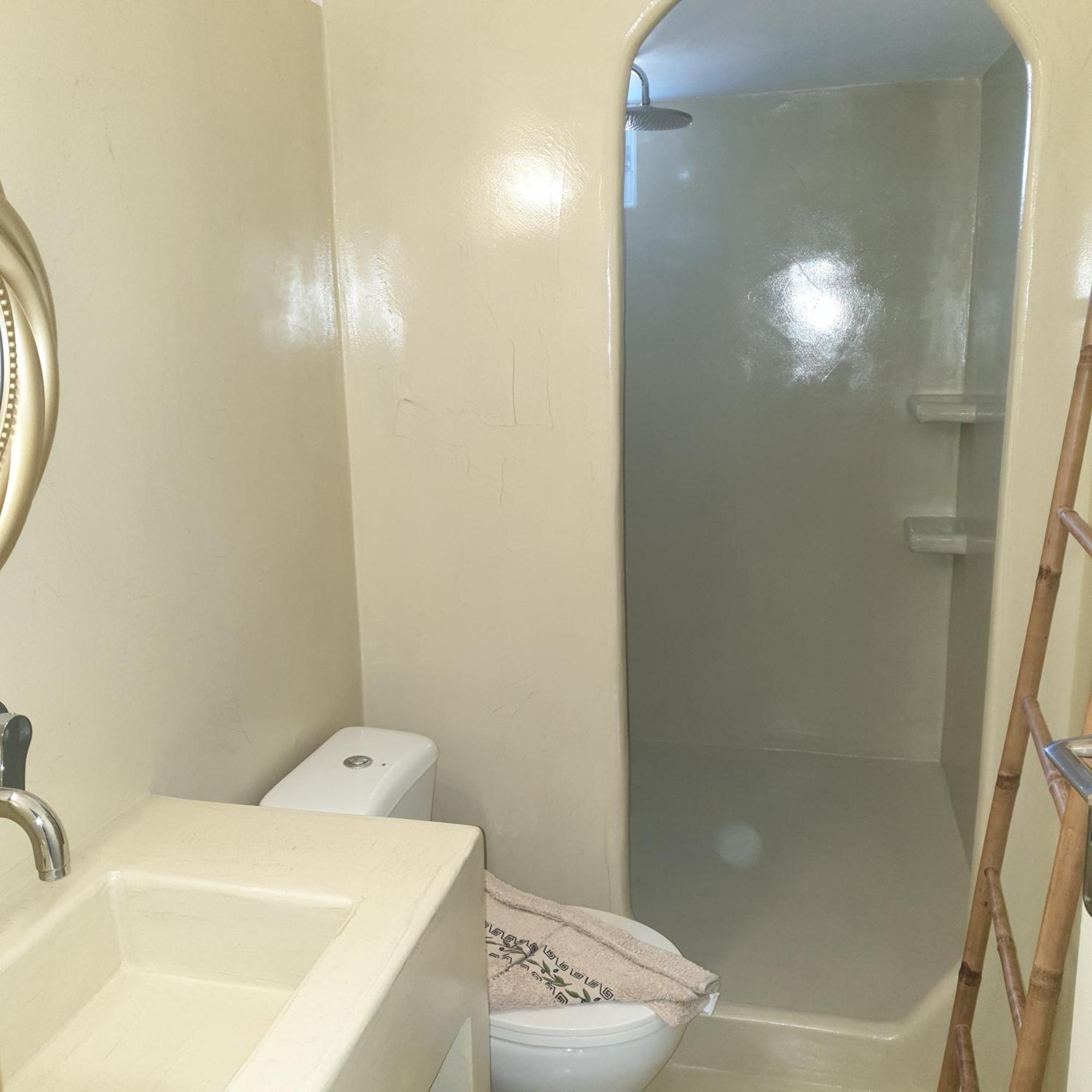 Sagma Central Rooms Периса Стая снимка