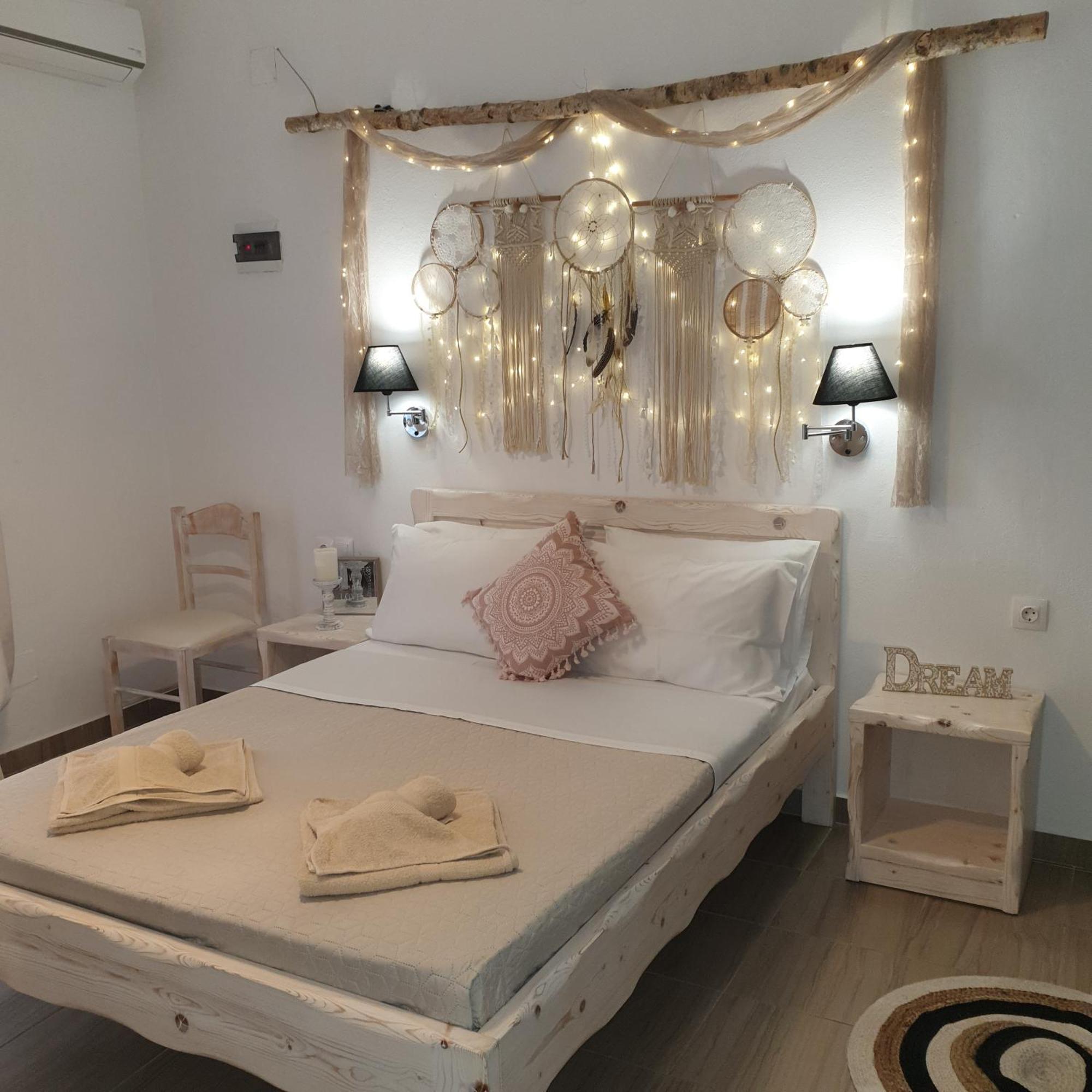 Sagma Central Rooms Периса Стая снимка